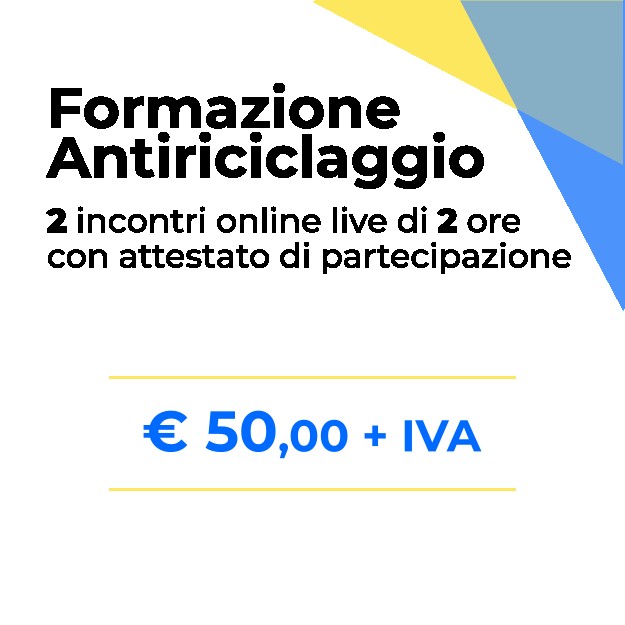 SA_CorsoAntiriciclaggio- Rev03