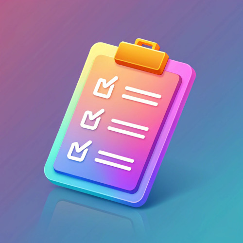 checklist